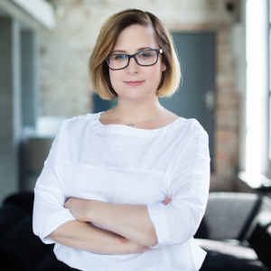Katarzyna Dzwonek