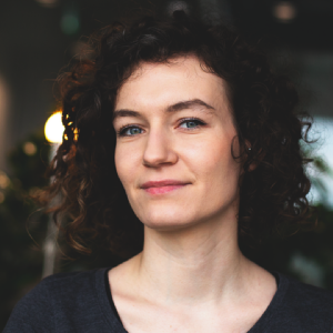 Julia Czyżak
