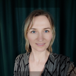 Joanna Dębska