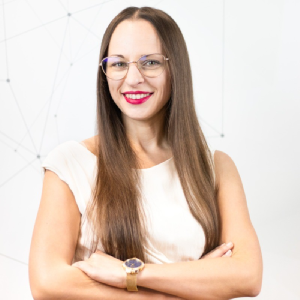 Joanna Chmura