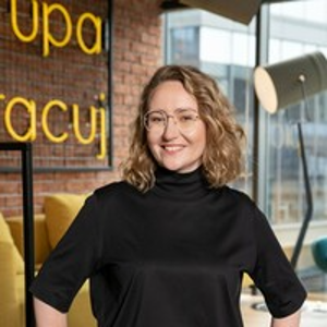 Małgorzata Skonieczna