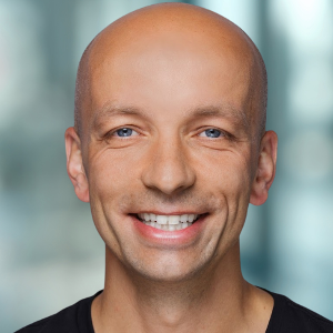 Przemek Berendt