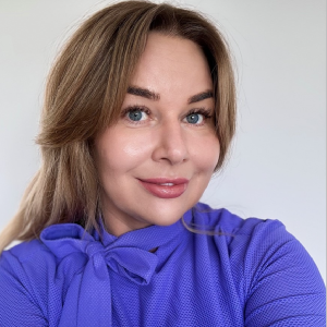 Magdalena Tęga