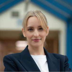 Anna M. Górska