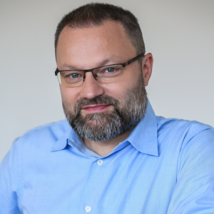 Paweł Dobrzański