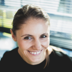 Ewa Fijołek