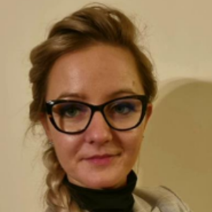 Magdalena Soja