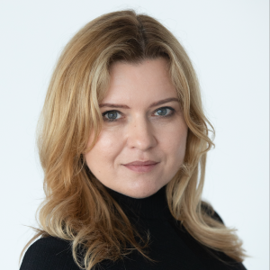 Dorota Kuciel-Rzepka