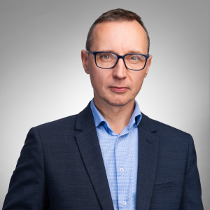 Łukasz Wrzesiński