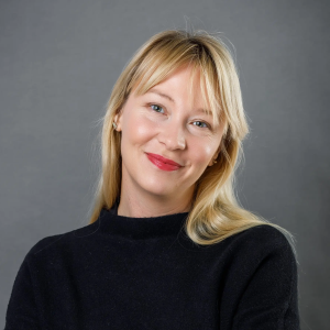 Aleksandra Przegalińska