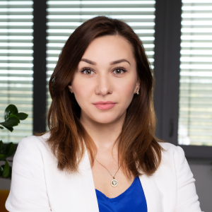 Alicja Jura