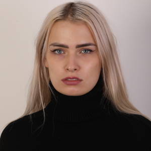 Patrycja Grabowska