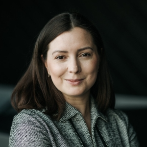 Iwona Prószyńska