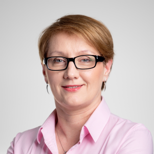 Małgorzata Kowalczyk