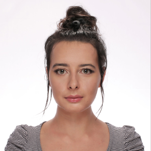 Natalia Maślany