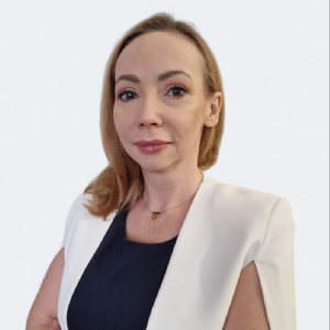 Kamila Domańska