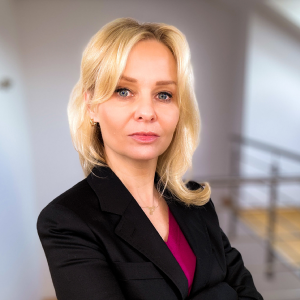 Agnieszka Malinowska