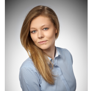 Magdalena Pozorek