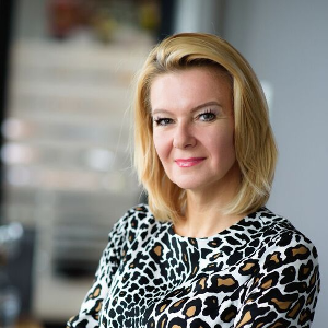 Sylwia Janas