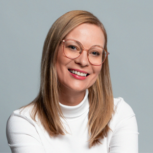 Agnieszka Dryzek