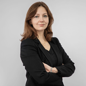 Zuzanna Polak
