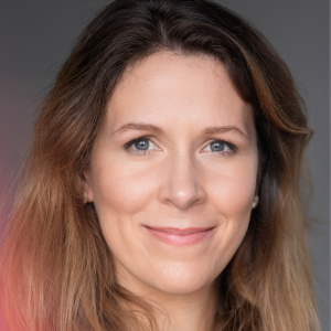 Joanna Lisiecka