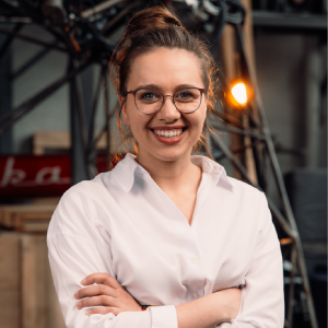 Joanna Maraszek