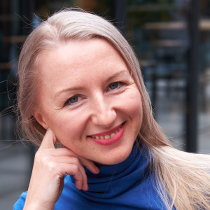 Asya Zapolska
