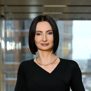 Justyna Wilczyńska - Baraniak
