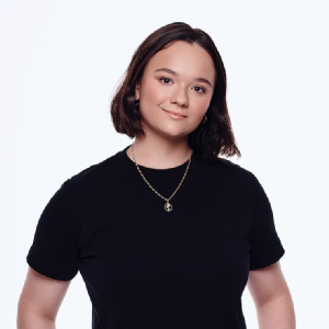 Julia Wojas