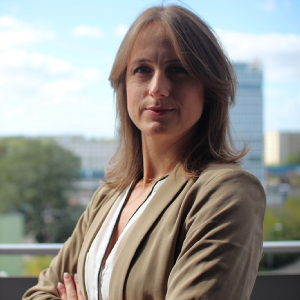 Gosia Dominiewska