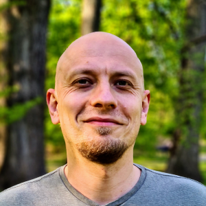 Szymon Klarman