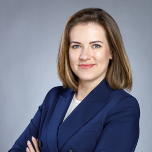 Olga Onufrzak