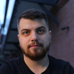 Adrian Najczuk
