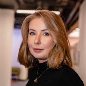 Magdalena Sykut
