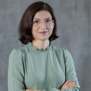Zuzanna Borawska