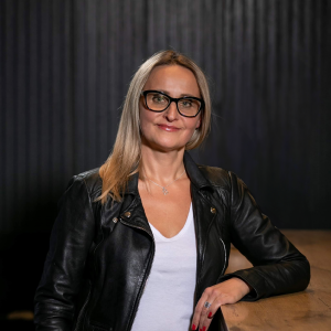 Katarzyna Chęckiewicz