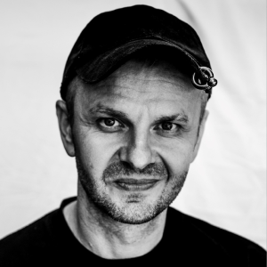 Andrzej Dragan