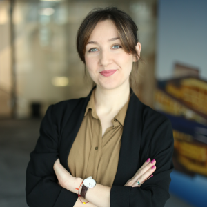 Paula Gęsek