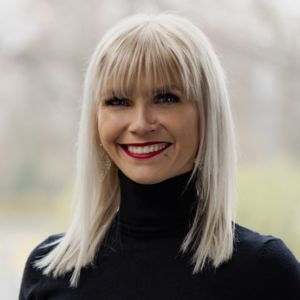 Barbara Koźbiał
