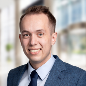 Dawid Ochrymuk
