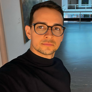 Leandro Freitas