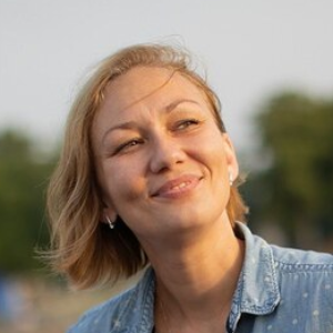 Julia Khokhlova