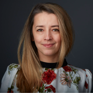 Magdalena Bukała