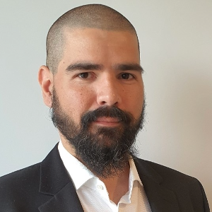 Rafael Mufato