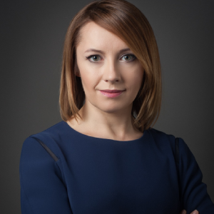 Lidia Stępińska-Ustasiak