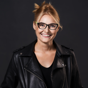 Inga Apiecionek