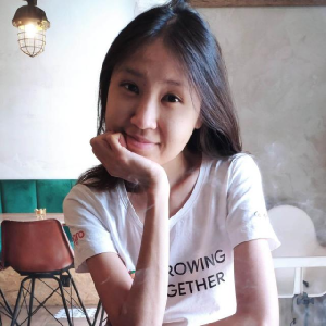 Yevgeniya Li