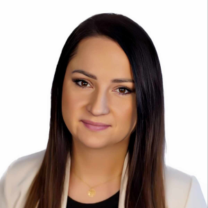 Kamila Juszczyk