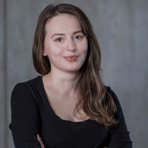 Katarzyna Pyrtek